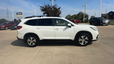 Used 2020 Subaru Ascent Premium w/ Convenience Package image 9