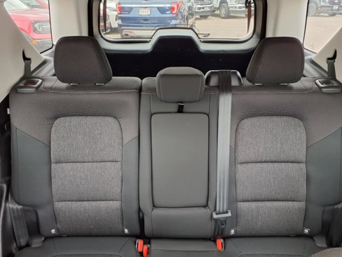 Used 2024 Ford Bronco Sport Big Bend image 15