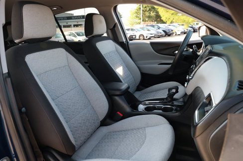 Used 2023 Chevrolet Equinox LT w/ LPO, Floor Liner Package image 27