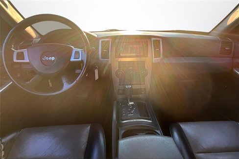 Used 2008 Jeep Grand Cherokee Laredo image 7