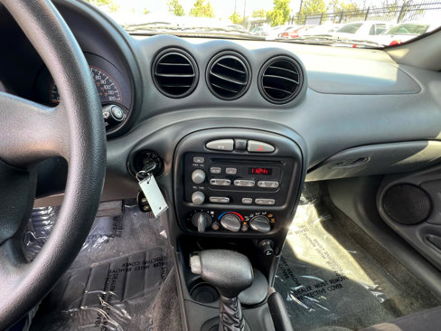 Used 2003 Pontiac Grand Am SE image 32