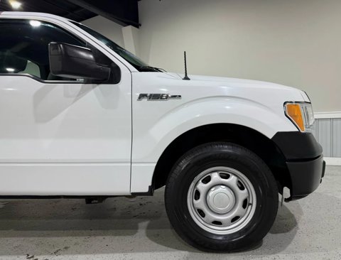 Used 2014 Ford F150 XL image 7
