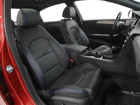 Used 2019 Hyundai Sonata Limited image 15