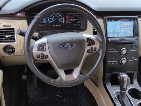 Used 2017 Ford Flex SEL w/ Equipment Group 202A image 29