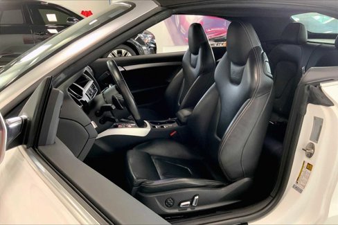 Used 2015 Audi S5 Premium Plus image 10