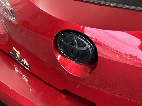 Used 2022 Toyota Corolla SE image 17