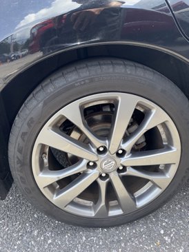 Used 2018 Nissan Altima 2.5 SR w/ SR Special Edition image 10