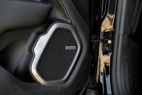 Used 2021 Jeep Renegade Limited w/ Sun & Sound Group image 57