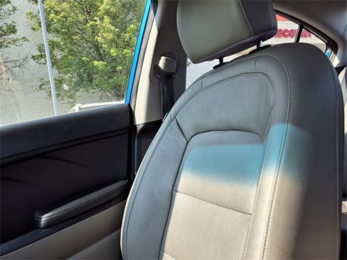 Used 2014 Kia Forte EX w/ Premium Package image 36