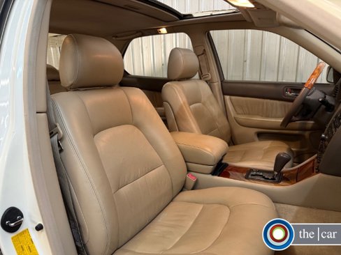 Used 1998 Lexus LS 400 image 15
