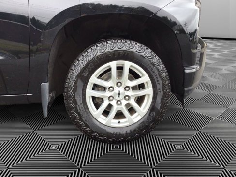 Used 2020 Chevrolet Silverado 1500 RST w/ All-Star Edition image 8