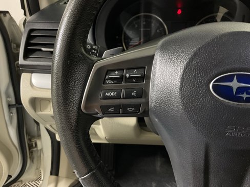 Used 2014 Subaru Crosstrek 2.0i Limited image 24