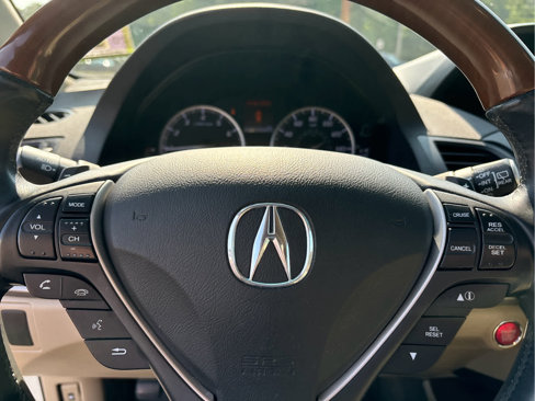 Used 2015 Acura RDX FWD w/ Technology Package image 13