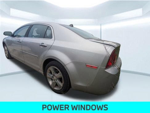 Used 2012 Chevrolet Malibu LT image 5