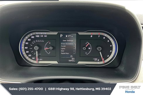 Used 2024 Hyundai Tucson SEL image 14