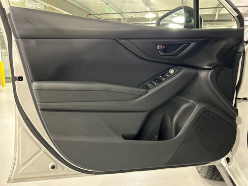 Certified 2023 Subaru Crosstrek 2.0i Premium image 9