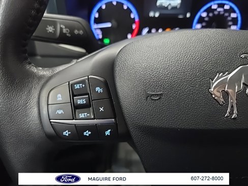 Used 2023 Ford Bronco Sport Heritage w/ Heritage Convenience Package image 22