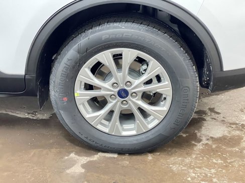 Used 2025 Ford Escape Active w/ Cold Weather Package image 37