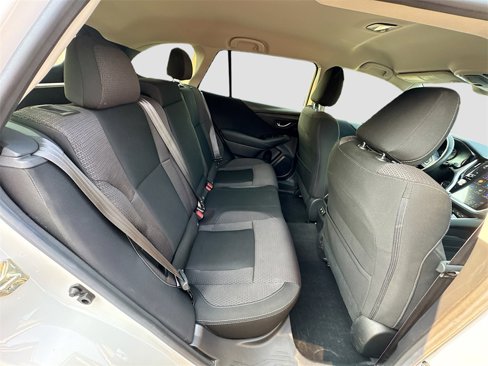 Certified 2020 Subaru Outback Premium w/ Popular Package #1 image 29