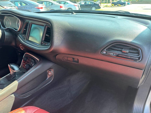 Used 2015 Dodge Challenger R/T Plus image 11