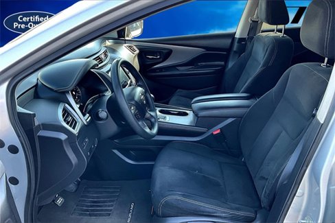 Used 2020 Nissan Murano S w/ Technology Package image 25