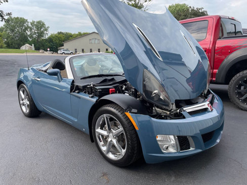Used 2007 Saturn Sky Red Line image 11