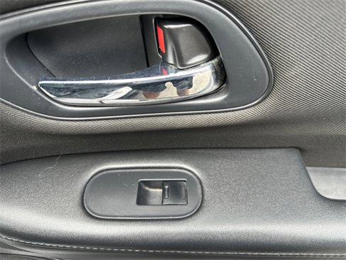 Used 2018 Honda HR-V LX image 21