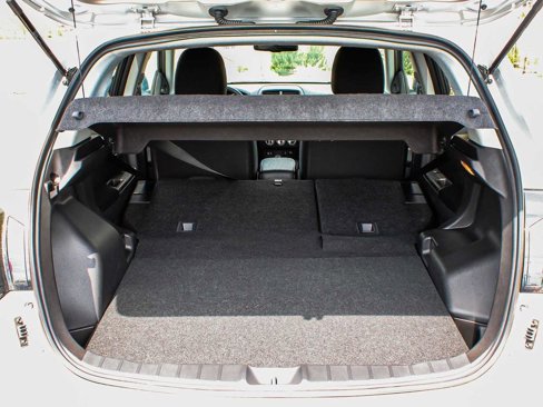 New 2024 Mitsubishi Outlander Sport ES image 43