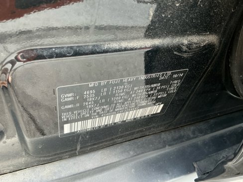 Used 2015 Subaru Outback 2.5i Limited image 23
