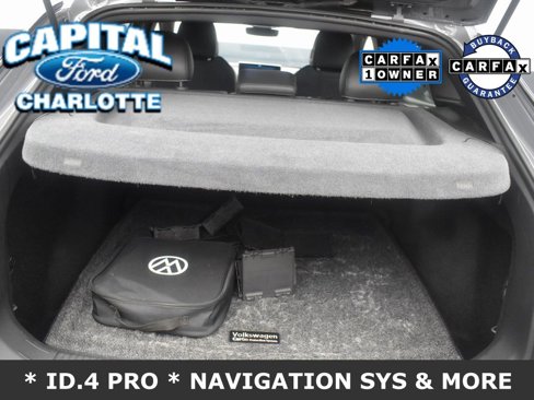 Used 2024 Volkswagen ID.4 Pro image 10
