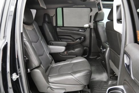 Used 2019 Chevrolet Suburban LT image 19