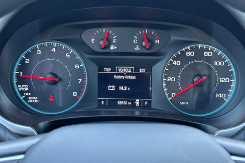 Certified 2023 Chevrolet Malibu LT image 23