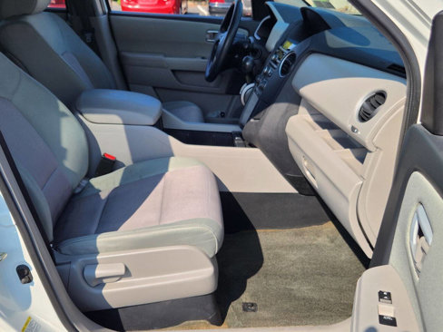 Used 2015 Honda Pilot EX image 10