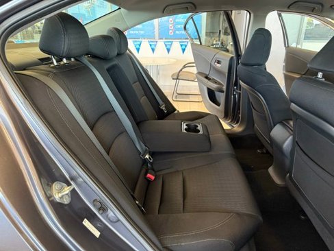 Used 2014 Honda Accord Sport image 24