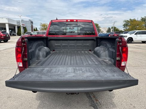 Used 2014 RAM 1500 Big Horn image 28