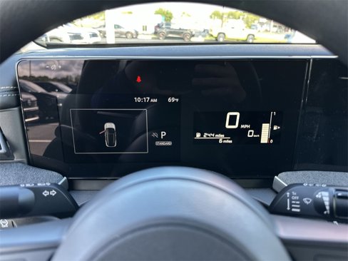 New 2026 Nissan Kicks SV image 15