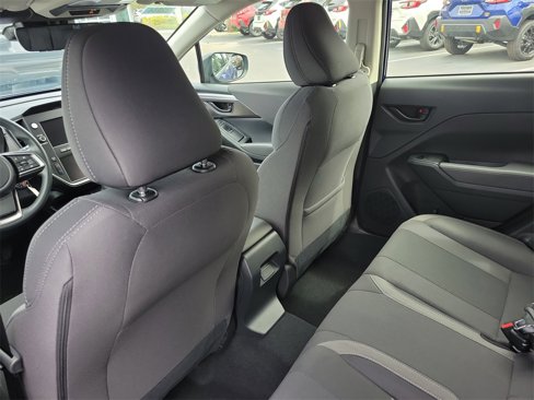 New 2025 Subaru Impreza 2.0i image 11