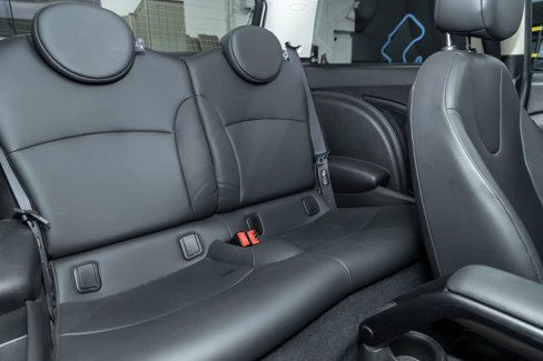 Used 2011 MINI Cooper Hardtop image 22
