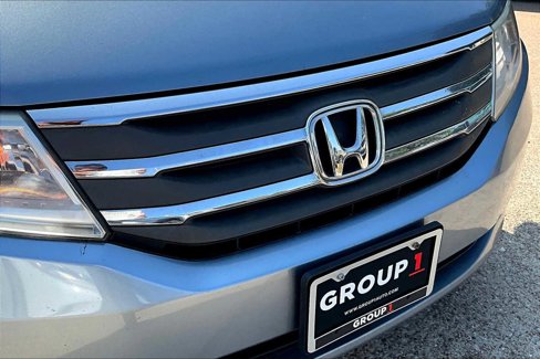 Used 2012 Honda Odyssey EX-L image 28