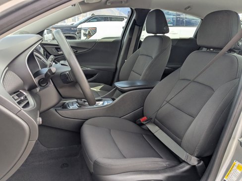 Used 2020 Chevrolet Malibu LS w/ Driver Confidence Package II image 29