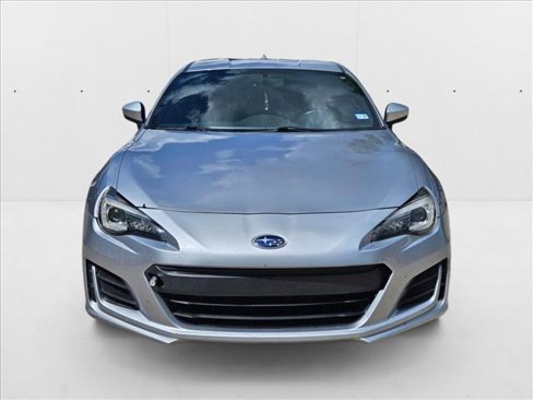 Used 2017 Subaru BRZ Premium w/ Popular Package #3 image 2