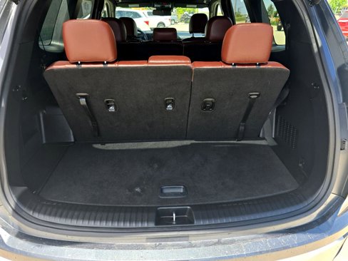 Used 2023 Kia Telluride EX image 5