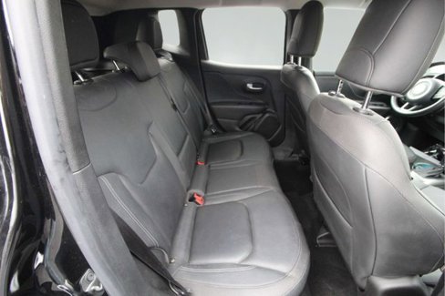 Used 2020 Jeep Renegade Limited image 29
