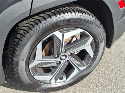 Used 2022 Hyundai Tucson SEL w/ Convenience + Premium Package image 9