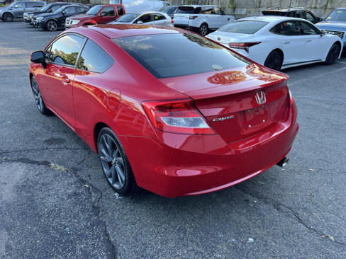 Used 2012 Honda Civic LX image 4