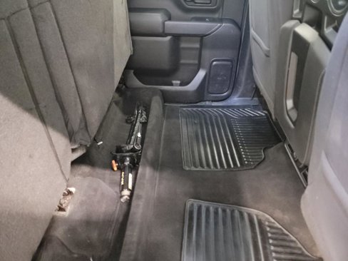 Used 2022 Chevrolet Silverado 3500 LT image 10