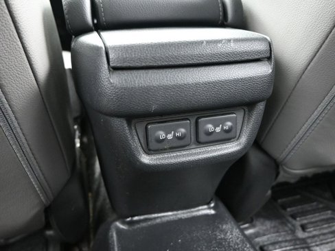 Used 2017 Honda Civic Touring image 28