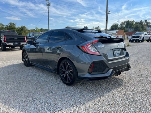 Used 2017 Honda Civic Sport image 6