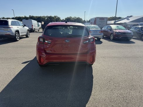 Used 2025 Subaru Impreza 2.0i image 7