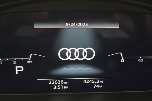 Used 2021 Audi Q5 2.0T Premium Plus w/ Premium Plus Package image 16